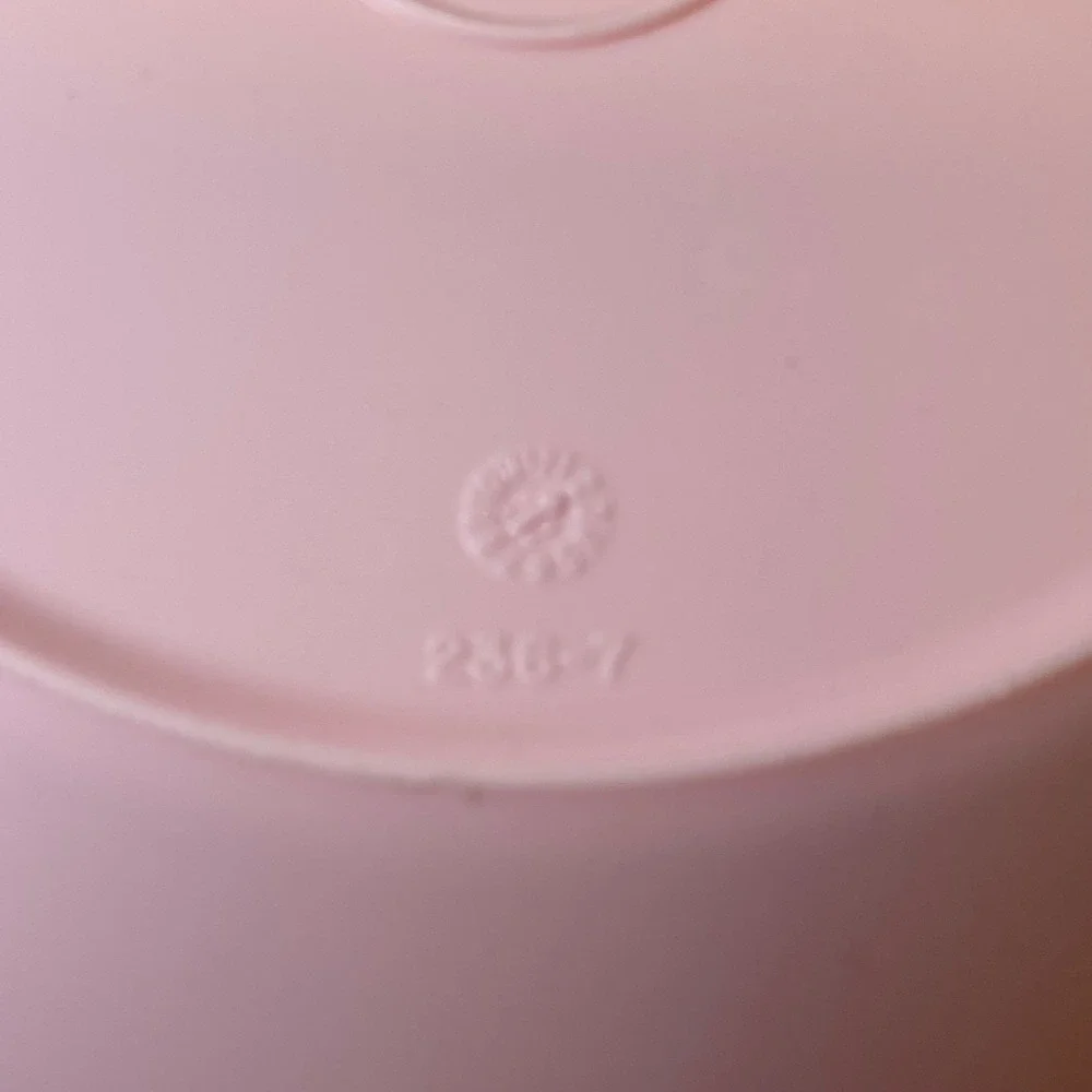 Tupperware classic vintage